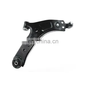 Wishbone Front Lower Left & Right Set for HYUNDAI / KIA OEM 54500-4V000 / 54500-3X700 / 54501-3X700 / 54501-4V000 thumbnail-1