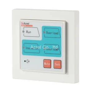 Alarm Indicator For Medical Insulation Monitoring AID10 thumbnail-2