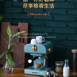 Coffee Makers thumbnail-2