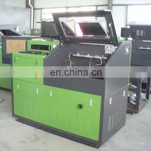 LGC816 Common Rail Injector Tester Diesel Injector Tester Used Fuel Injection Pump Test Bench thumbnail-2