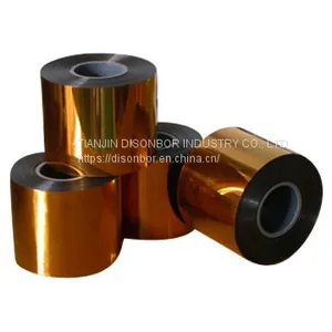 Polyimide Film/Kapton Film thumbnail-2