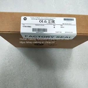 Allen Bradley 1756-TBCH 1756-TIME AB PLC Module thumbnail-4