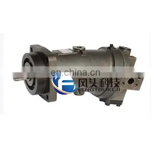 BOSCH Rexroth A7V200 A7V225 A7V250 Hydraulic Axial Plunger Pump thumbnail-3
