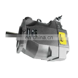 Rexroth Hydraulic Piston Pumps PV7-11/06-10RA01MA0-05 Main Oil Pumps thumbnail-4