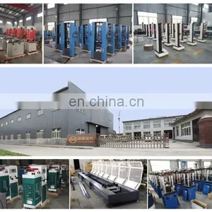 Tension and Torsion Fatigue Testing Machine thumbnail-6