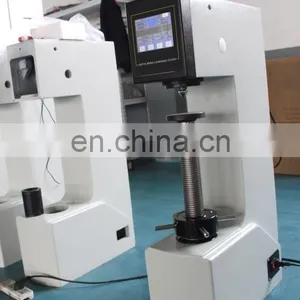 HBE-3000M Touch Screen Electronic Brinell Hardness Tester thumbnail-4
