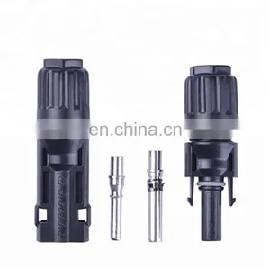 Proof Pressure Multiple Plugging and Unplugging CN40 Connector thumbnail-2