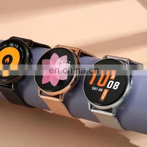 Smart Watches New Arrivals 2021 thumbnail-5