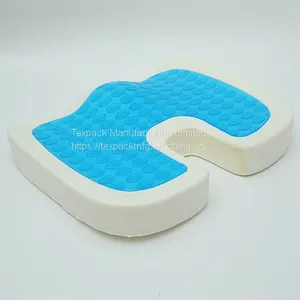 Memory Foam Cushion thumbnail-1