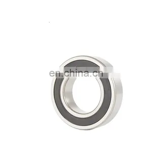 Double Row 3207A 2RS1 Angular Contact Ball Bearings With Nice Price thumbnail-1