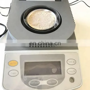 Halogen Moisture Analyzer Price Digital Moisture Analyser thumbnail-4