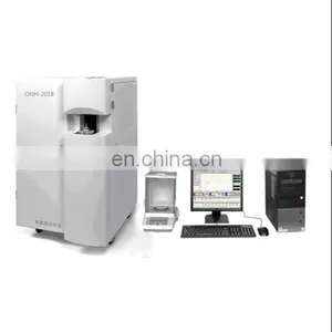 ONH Oxygen / Nitrogen / Hydrogen Analyzer thumbnail-1