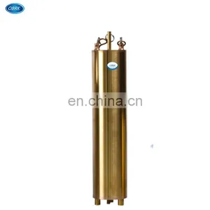 Liquid Asphalt Bitumen Oil Sampler, Sampling Botton Petroleum Liquid Sampler thumbnail-1