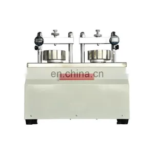 Gzq-z Sixteen Series Automatic Pneumatic Consolidation Instrument Testing Machine thumbnail-1