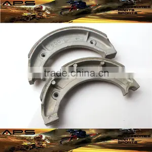 ATV Motorcycle Parts Rear Brake Shoe for JS400 ATV thumbnail-3