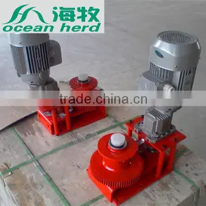 Winch for Poulty Drinking Line thumbnail-1