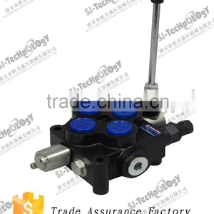 40LPM--BDL-L40 (1 Section) Directional Control Valve thumbnail-1
