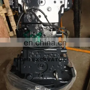 PC300-7 Excavator Hydraulic Pump For Part no 708-2G-00700 thumbnail-6