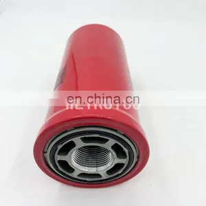 Excavator Hydraulic Oil Filter P164375 BT8840-MPG thumbnail-5