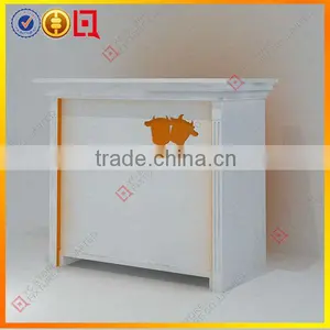 Fashion Design Checkout Counters for Sale thumbnail-1