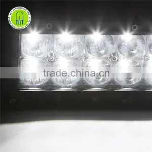 21.5inch 120W Epistar for Led off Road Light Bar Led Track Light thumbnail-6