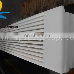 Ultra-low Friction Abrasion Resistant Vacuum Suction Box Cover for Paper Machine thumbnail-6