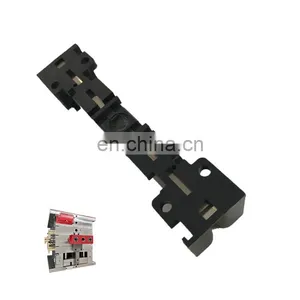 Cheap Manufacturing Professional Plastic Aerospace Parts Shell Tooling Cover Injection Mold Housing Mould Maker Molding Factory thumbnail-1