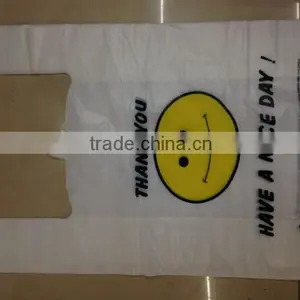 Hot Sale T-shirt Packaging Plastic Bag With Great Price thumbnail-3