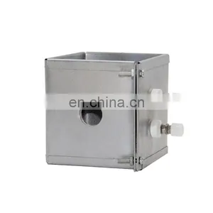 12v Customized Low Voltage Mica Band Heater Heating Element for Bottle Blowing Machine thumbnail-6