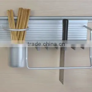 Modern Kitchen Rack for Kitchen Cabinet thumbnail-1