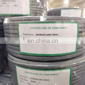 HOT SALE PTFE WIRE PTFE Cable Electric Wire Electronic Technology thumbnail-3