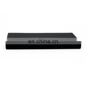 4000mah Polymer Power Bank External Battery Charger Plastic Super Thin Portable Power Bank Charger thumbnail-5