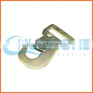 Made in China Popular Gold Snap Hook thumbnail-3