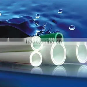 PPR Plastic Pipe thumbnail-1