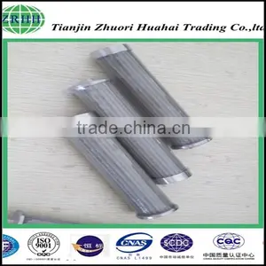 Good Quality Qualified Filter Elements for Metallurgical Industry thumbnail-6