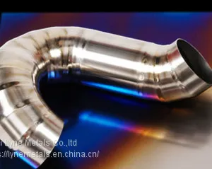 Titanium Wheel Lug Nuts GR5 thumbnail-4