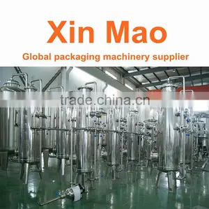 High Quality 1000l/h Quality Guarantee Drinking Water Treatment Machine in Hot Sale thumbnail-1