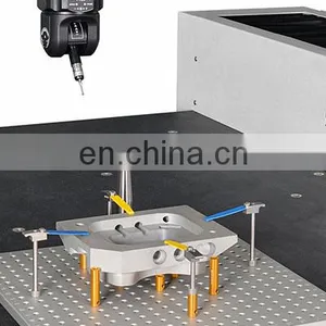 Wholesale CMM 108pc Fixtures Kits Fix the Workpiece on the Coordinate Measurement Machine thumbnail-3