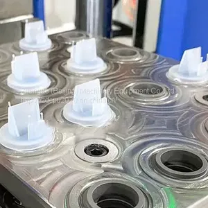 Rubber Injection Molding thumbnail-1
