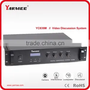 Auto off Function Desktop Delegate Conference Microphone YC835 Supplier's Choice thumbnail-3