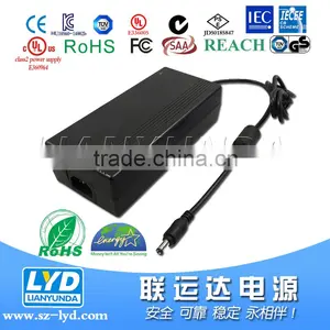 AC/DC Power Supply 1500ma 48vdc for Security Alarm System Made In China thumbnail-4