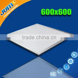 Super Brightness 36w Flat Led Panel Light for Office Commercial Building thumbnail-2