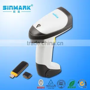 China Barcode Scanner, Laser Barcode Scanner,android Barcode Scanner Most Popular thumbnail-1
