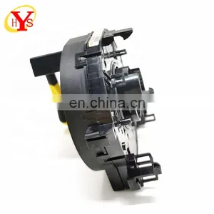 HYS High Quality Steering Wheel Hairspring Auto Parts Spiral Cable Clock Spring for Toyota Aurion Camry Corolla 84306-06210 thumbnail-3