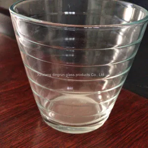 The Manufacturer Supplies Glassware，glass Cup，ashtray thumbnail-1
