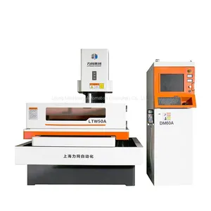 Superior Wire-cutting EDM Machines (WEDM-MS)(LTW50A) thumbnail-1