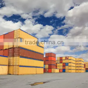 Price of Used 40Ft Cargo Containers in Europe thumbnail-1