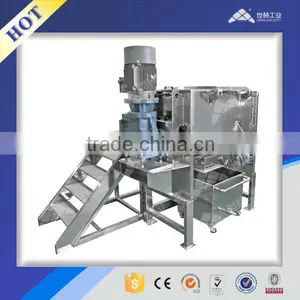 Horizontal Additive Mixing Machine thumbnail-1