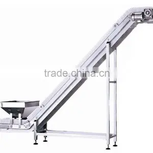 Modular Belt Conveyors thumbnail-1