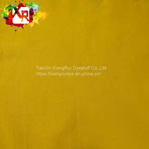 Direct Yellow 12/Chrysophenine G for Fabric Dye Powder thumbnail-2